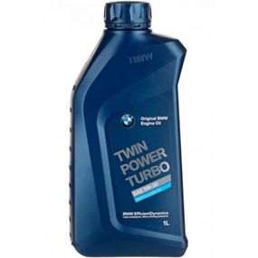 Моторна олива Оригінал BMW Motorenol TwinPower Turbo Longlife-04 5w30 1л