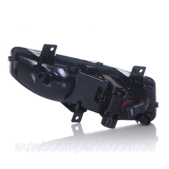 261508995A Протитуманна фара права Nissan Rogue 17-20 | Зображення 1