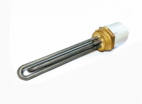 Блок ТЭНов 4500w с резьбой 2" Kawai