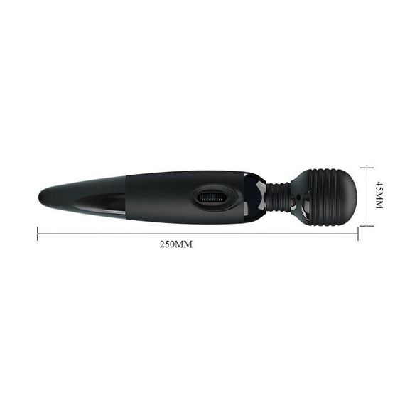 Вібромасажер серії Pretty Love "Power Wand" BW-055009 Sex Aura | Зображення 6