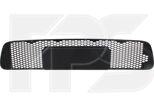 Решетка бампера Kia Soul 09-11 средняя (FPS)