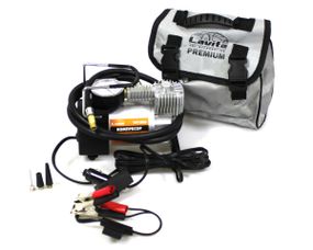 Компресор автомобільний LAVITA преміум 10 атм (LA 191305)