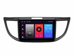 Штатна магнітола Sigma F9216 2+32 Gb Honda CR-V 4 RM RE (9 inch) 2011-2018 (A) 9"