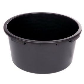 Таз будівельний 45 л Haisser 90113