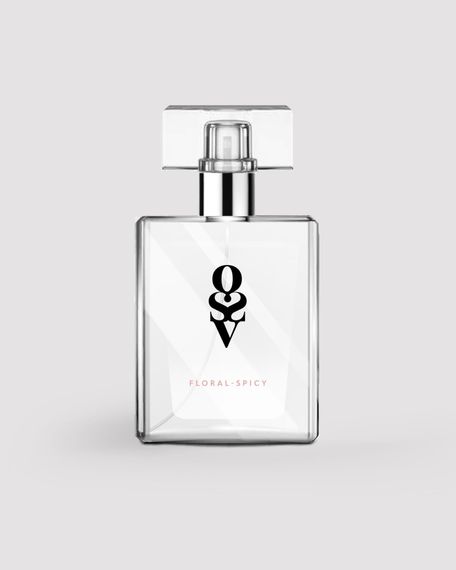 Женские духи с феромонами Obsessive Floral-Spicy Perfume 30 мл | Зображення 1