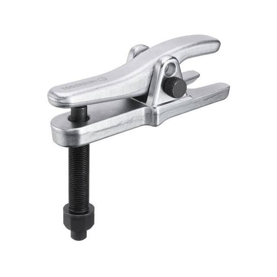 Знімач кульових опор і рульових тяг 22 мм INTERTOOL HT-7035 | Зображення 1