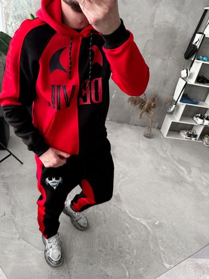 Спортивний костюм утеплений | Зображення 3