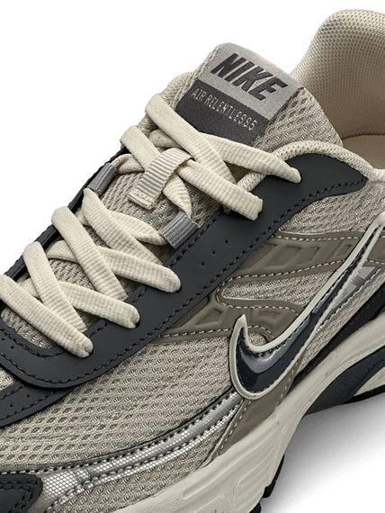 Мужские кроссовки  Initiator M Beige Grey весна / лето / осень A3798 45 28,5 | Зображення 7