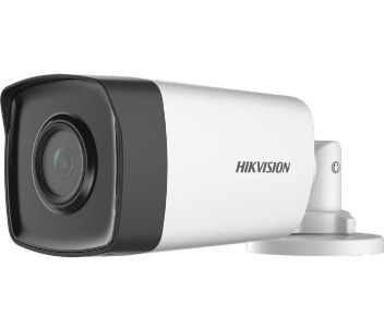 2 Мп TVI/AHD/CVI/CVBS видеокамера DS-2CE17D0T-IT5F(C) (3.6ММ)