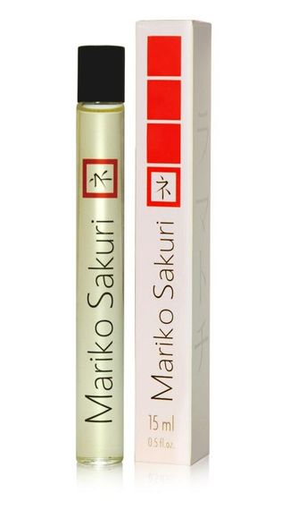 Духи з феромонами для жінок Mariko Sakuri, 15 ml Sex Aura