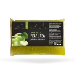 Bubble tea Жемчужины Яблоко 1.8 кг ТМ Pearl Tea