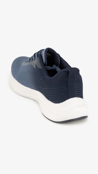 Кросівки чоловічі Stepln SS004-2 43 Чорно-синій shop (2000999246807) | Зображення 6