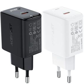 МЗП Acefast A21 30W GaN single USB-C
