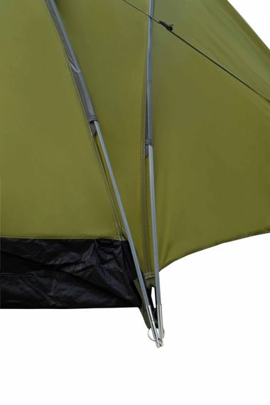 Намет Tramp Lite Fly 2 одношаровий olive UTLT-041 | Зображення 9