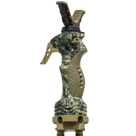Підставка для стрільби Primos Trigger Stick Gen3 Camo Bipod 61-158 см | Зображення 1