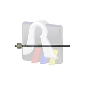 Тяга рулевая Ford Mondeo 00- (L=345 mm), RTS, 92-00686,