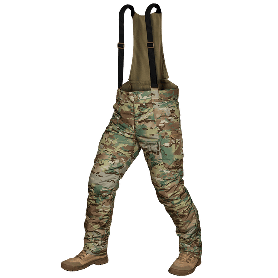 Зимові штани Patrol Dewspo RS Multicam (7358), L