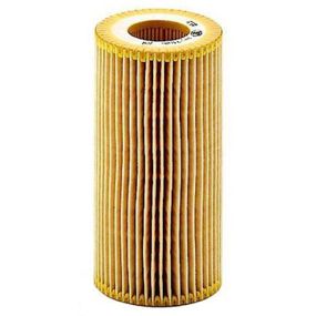 Фильтр масляный Mann HU719/6X