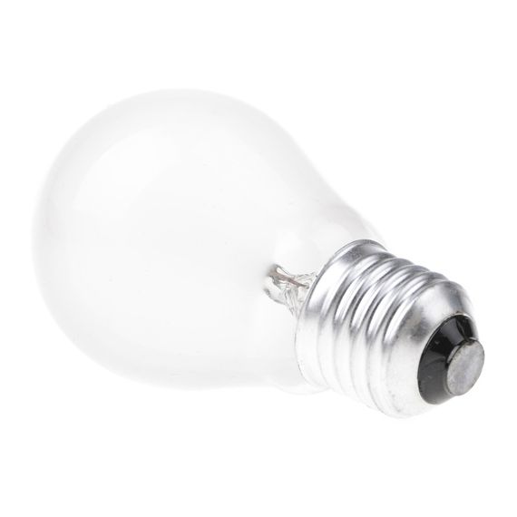 Лампа накаливания 75W E27 WW A55 FR 220V | Зображення 4