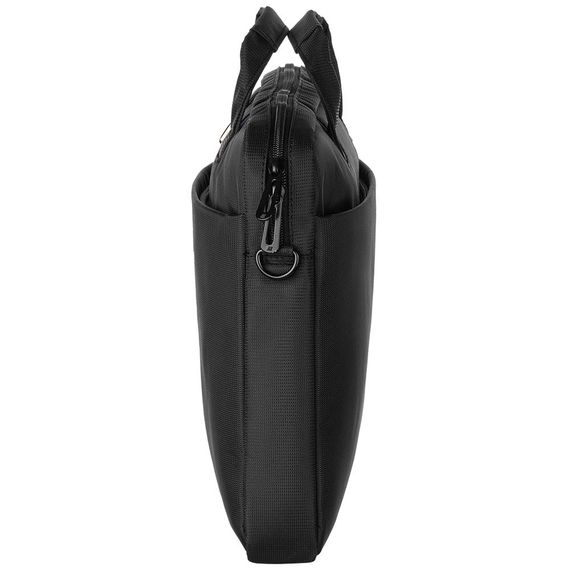 Сумка для ноутбука 2E, Base Park 16&quot;, Black (2E-CBN415BK) | Зображення 5