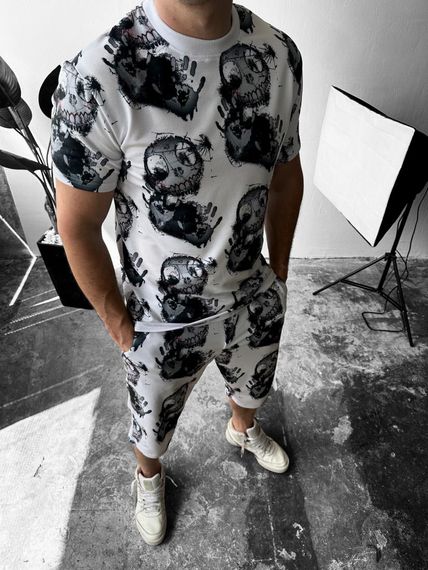 Спортивний костюм | Зображення 1