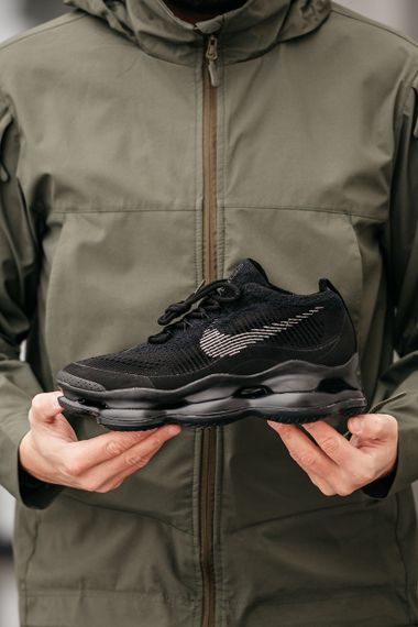 Чоловічі кросівки Air Max Scorpion FK весна / літо / осінь | Зображення 6