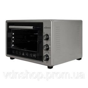 Духовка электрическая с таймером автоотключения, Духовка с автоматическим выключением WX-19