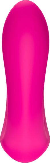 Вібратор Stymulator silicone Rose Red Sex Aura | Зображення 3