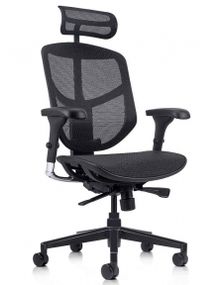 Кресло офисное Comfort Seating Enjoy Budget 2 (EJB2B-AB-HAM)