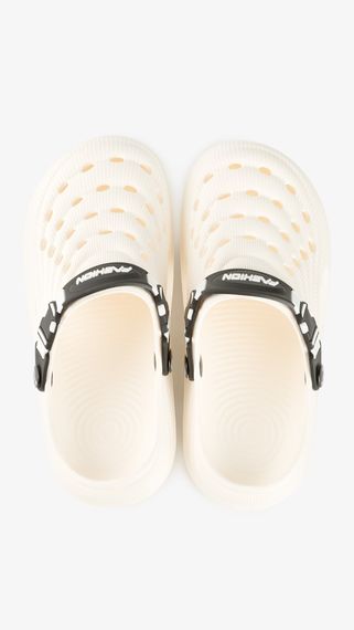 Крокси для хлопчика  8197B 39-40 Білий shop (2000999523649) | Зображення 7