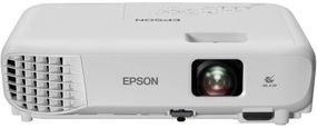 Проєктор Epson EB-W53 WXGA V11HB57042