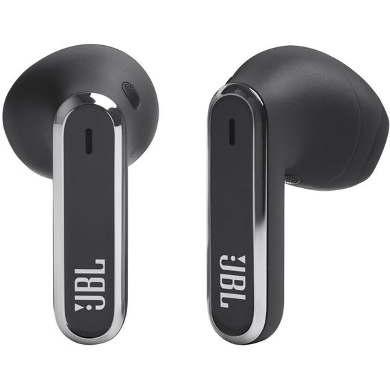 Гарнітура JBL LIVE FLEX Black (JBLLIVEFLEXBLK) | Зображення 1