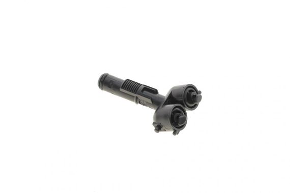Форсунка омивача фари VW Touran 03-10 R  99551825501 | Зображення 3