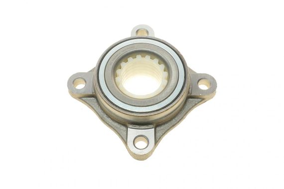 Подшипник ступицы передней Toyota Land Cruiser 02- +ABS  54x132x51  PHU56010 | Зображення 4