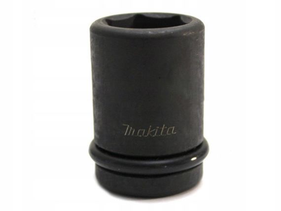 Головка ударна з ущільнюючим кільцем 17 х 52 мм 1/2" Makita 134830-8