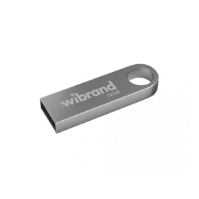 Флешка 32Гб USB 2.0 срібло Puma Wibrand