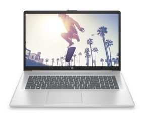 Ноутбук HP 17-cn3002ua 17.3&quot; FHD IPS AG 826W1EA