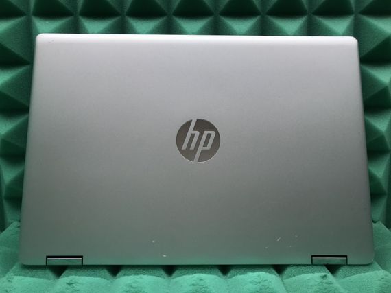 Ноутбук-трансформер Б-класс HP Pavilion x360 Convertible 14m-dh1 / 14" (1366x768) TN Touch / Intel Core i5-10210U (4 (8) ядра по 1.6 - 4.2 GHz) / 8 GB DDR4 / 256 GB SSD M.2 / Intel UHD Graphics / WebCam / HDMI б/у | Зображення 7