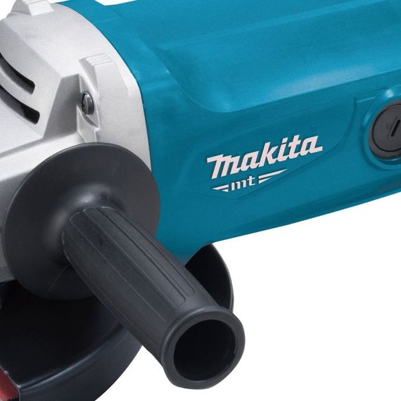 Шліфмашина кутова мережева Makita MT M0921B (230 мм, 2200 Вт, 6600 об/хв) | Зображення 5