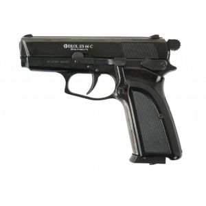 Ekol ES 66C