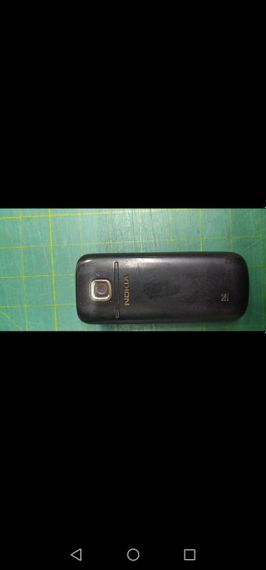 Мобильный телефон Nokia 2700 classic бу. | Зображення 2