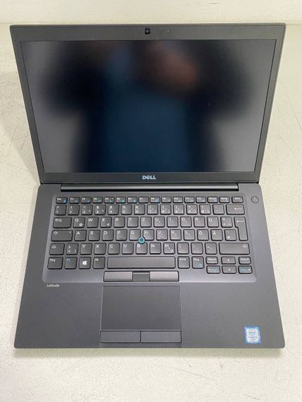 Ноутбук Dell Latitude 7480 / 14" (1920x1080) IPS / Intel Core i5-6300U (2 (4) ядра по 2.4 - 3.0 GHz) / 8 GB DDR4 / 128 GB SSD / Intel HD Graphics 520 / WebCam б/у | Зображення 1