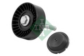 Ролик провідний AUDI, VW (вир-во Ina) INA 532034610 на VW PASSAT (362)