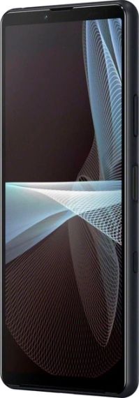 Смартфон Sony Xperia 10 III 6/128GB Black | Зображення 3