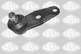 Опора кульова RENAULT CLIO II, KANGOO, MEGANE I 96- перед. міст (Вир-во SASIC) SASIC 4005277 на RENAULT KANGOO Rapid (FC0/1_)