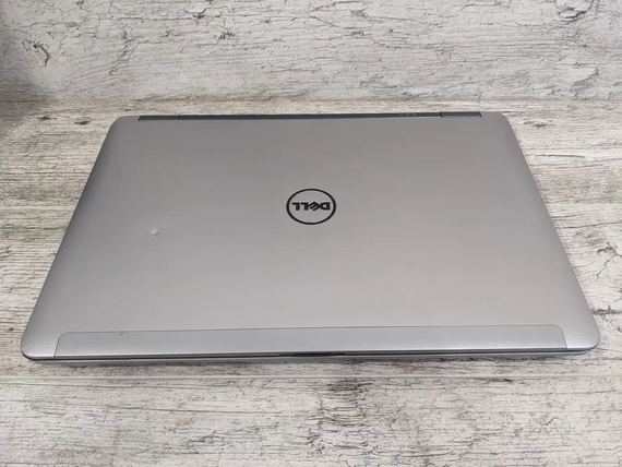 Ноутбук Ігровий Dell Latitude 6540 15.6  8/128 SSD +500GB ATI 8790M 2GB/ i7 | Зображення 5