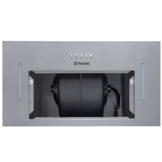 Витяжка кухонна Perfelli BI 5653 I 1000 LED | Зображення 6