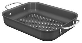 Деко для приготування на грилі Tramontina Barbecue, 28 см (20846/028)