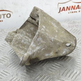 Кронштейн кріплення подушки двигуна правий 1.5 dci Renault Megane II Опора правая Рено Меган 2 8200277229