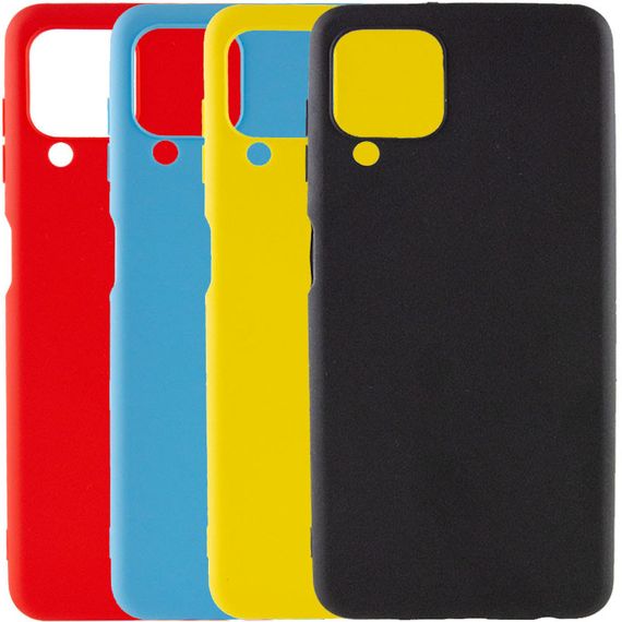 Силіконовий чохол Candy для Samsung Galaxy M33 5G